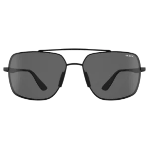 Wing Matte Black/Gray