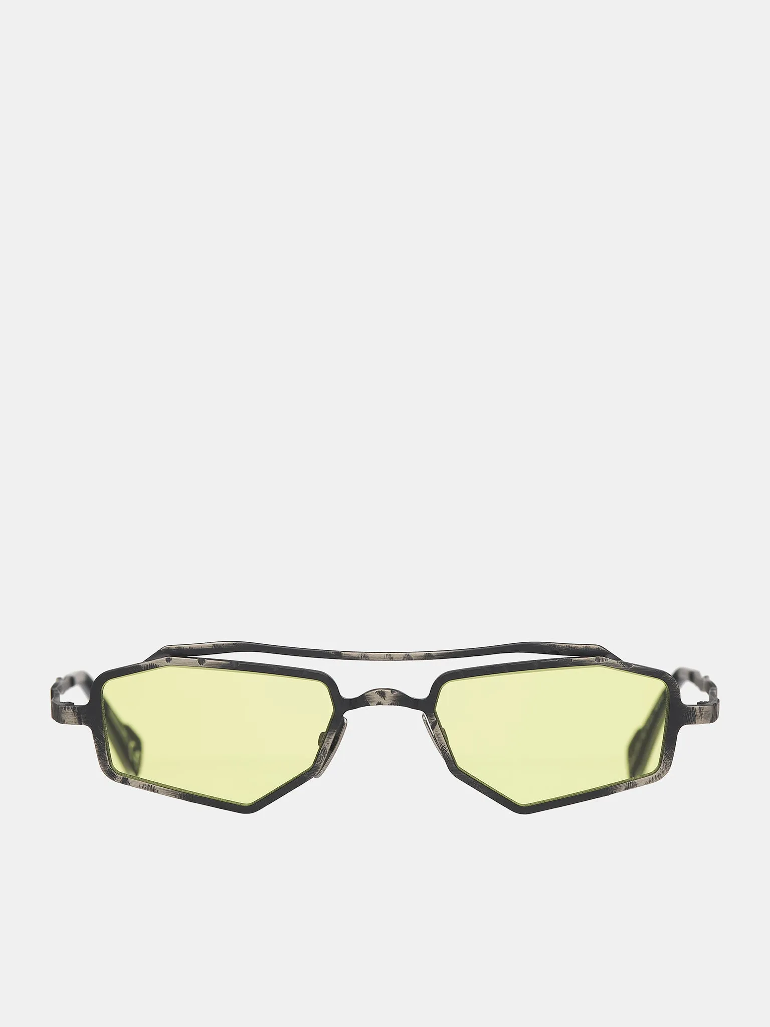 Z23 Sunglasses (Z23-51-20-SB-ACID-GREEN)