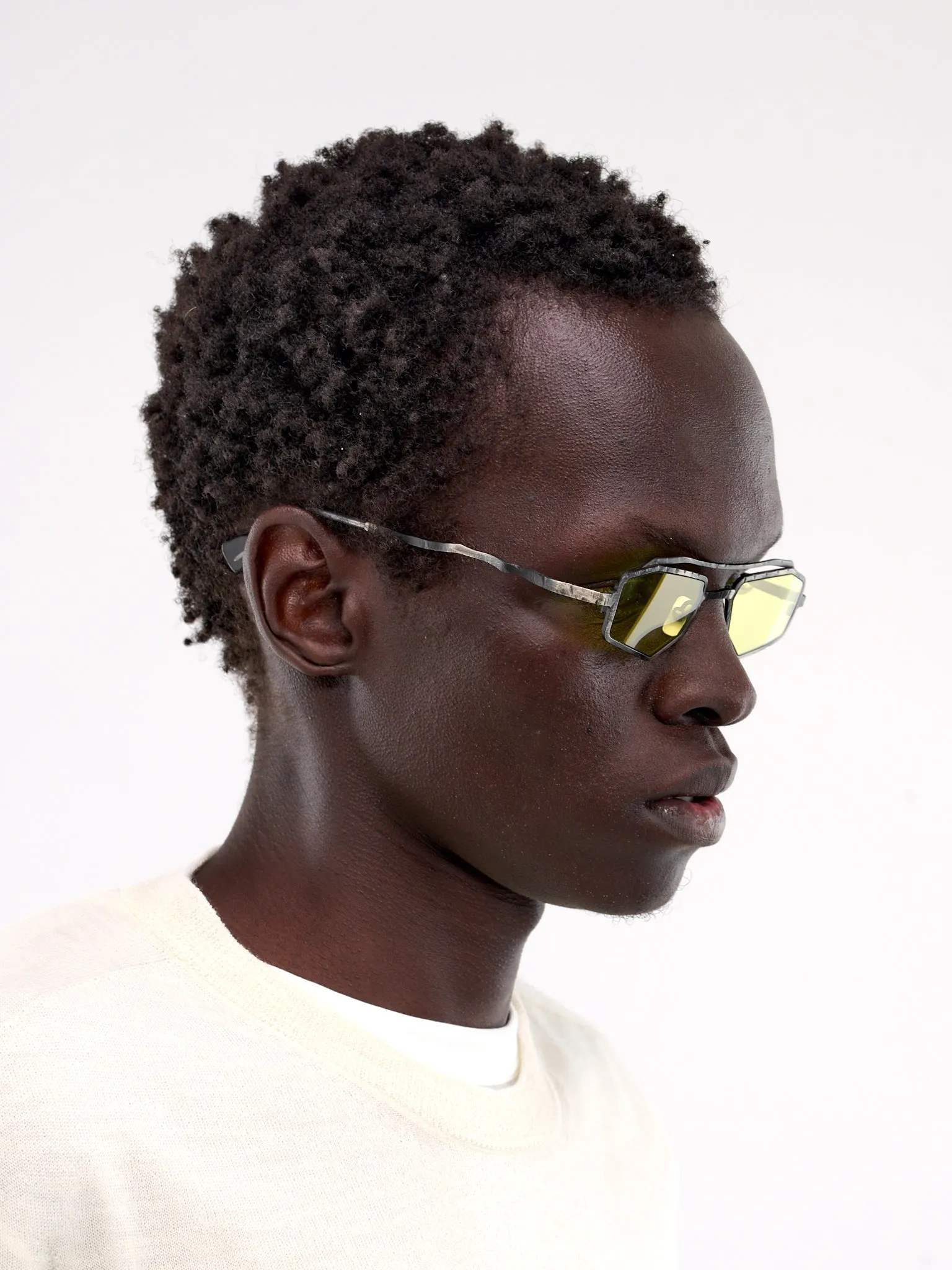 Z23 Sunglasses (Z23-51-20-SB-ACID-GREEN)