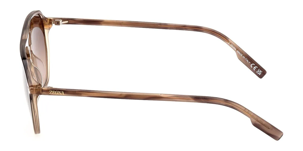 Zegna EZ0212 48F