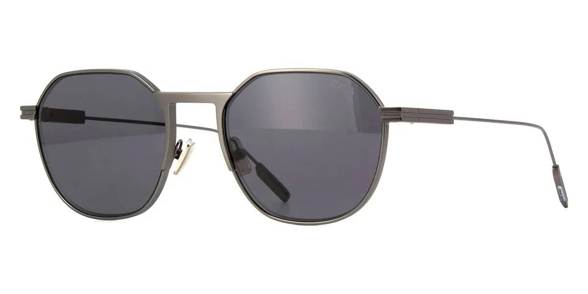 Zegna EZ0234 09A - As Seen On Russell Wilson