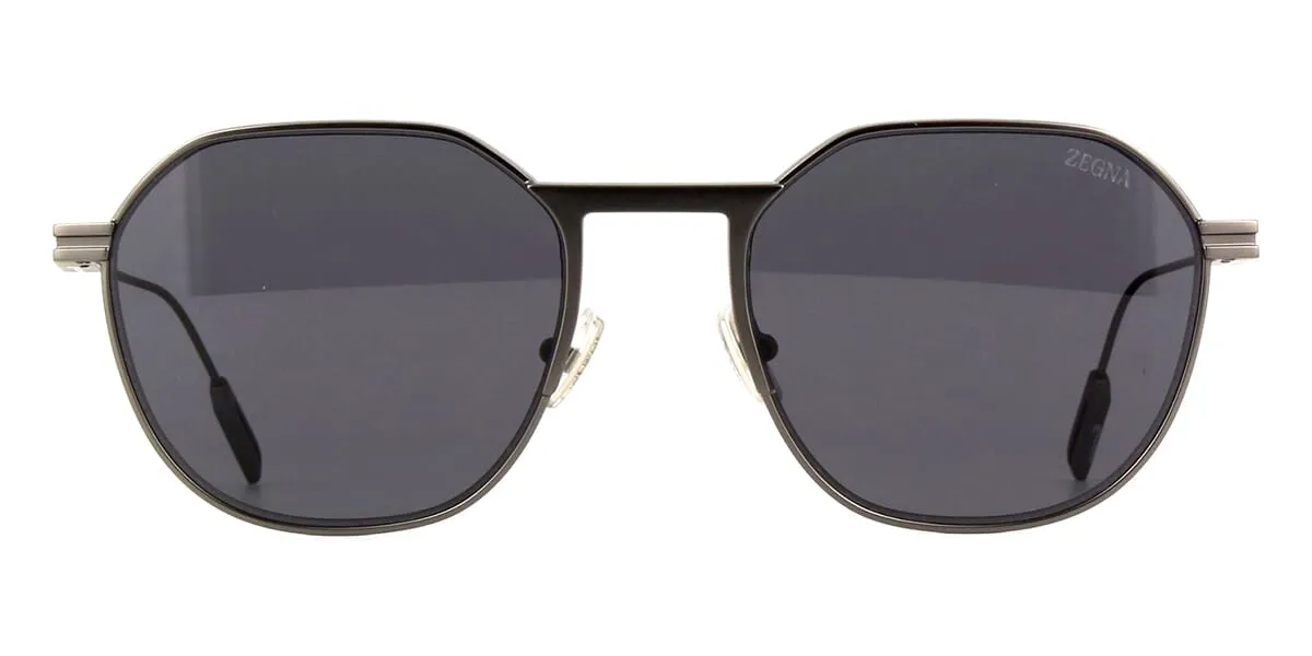 Zegna EZ0234 09A - As Seen On Russell Wilson