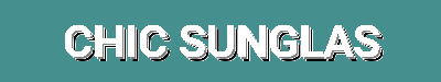 Chic Sunglasses & Eyewear | Stylish Men's Foldable, Clip-on, Women's Gradient & Tinted Sunglasses